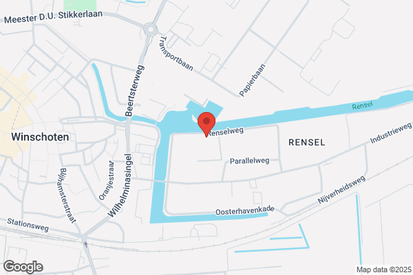 Steenhuis Recycling BV