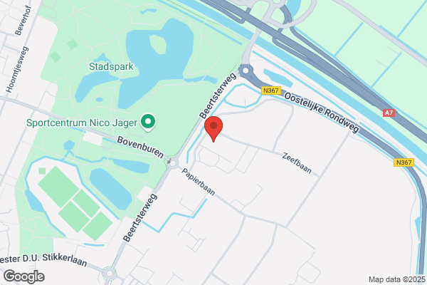 Autobedrijf Tjeerdsma Winschoten