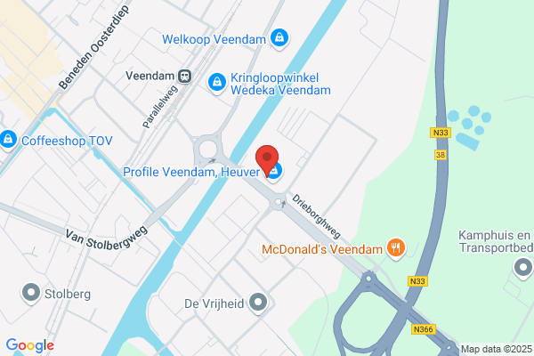 Autoschade Services Puma Bv