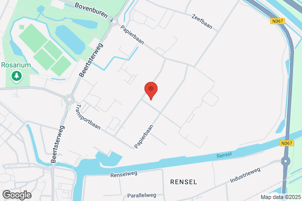 Autoschadebedrijf Boerma