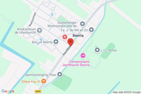 B-Trans Internationaal Transportbedrijf