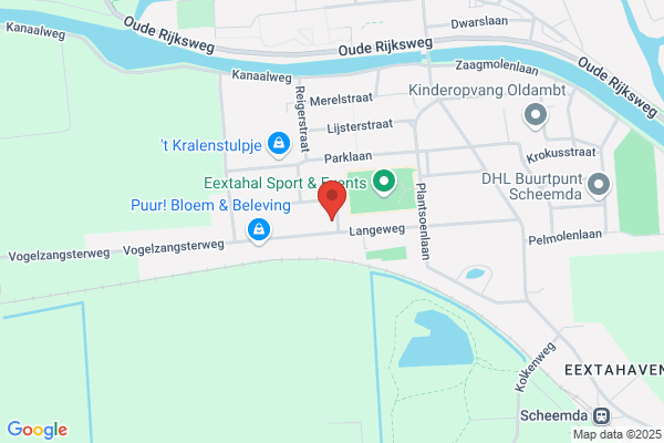 Boerema Helderziende