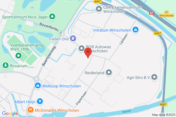 Boerma Hulsebos Technisch Installatiebedrijf B.V.