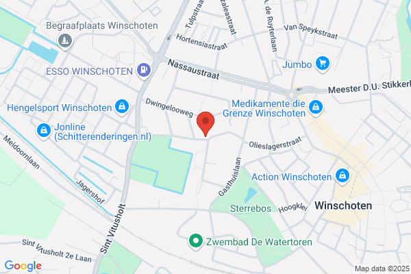 Dijkema's Autobedrijf