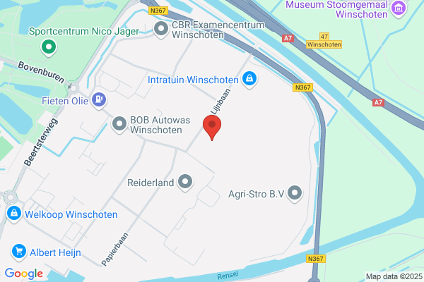 Dijkhuis Bv