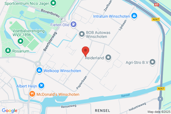Elektrospekt BV