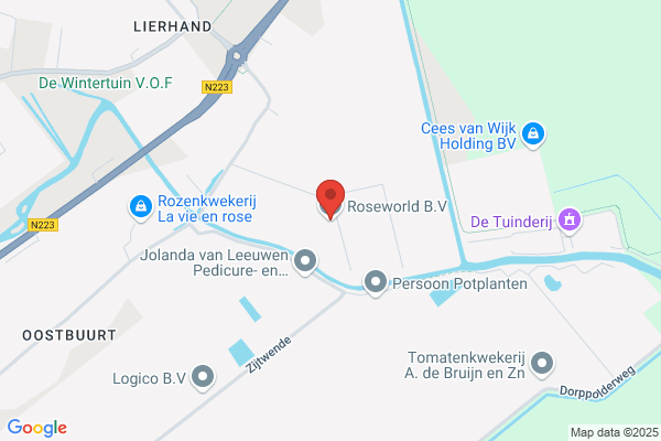 Eurorose Bv