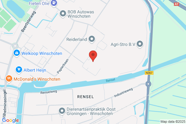 Geertsema Staal Bv