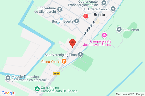 Handelsonderneming Sagel