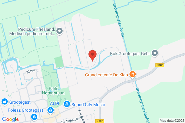 Lutje Grut Peuterspeelzaal