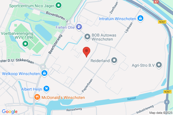 Olijslager Verf Bv