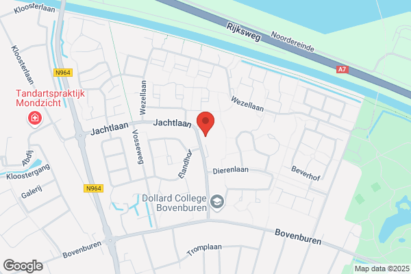 PLUS Giethoorn