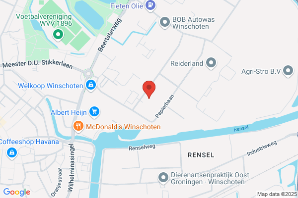 PartsPoint Winschoten