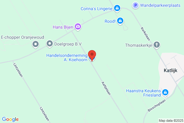 Voegbedrijf A Koehoorn