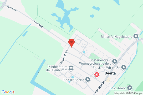 Vof Autobedrijf Hogerman