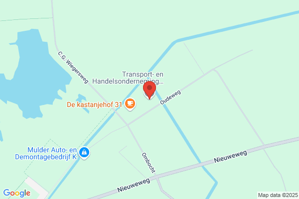 Vof Hindriks