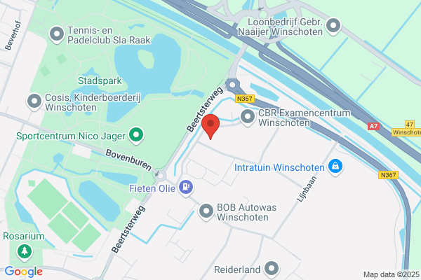 Wijkverpleging Oosterlengte
