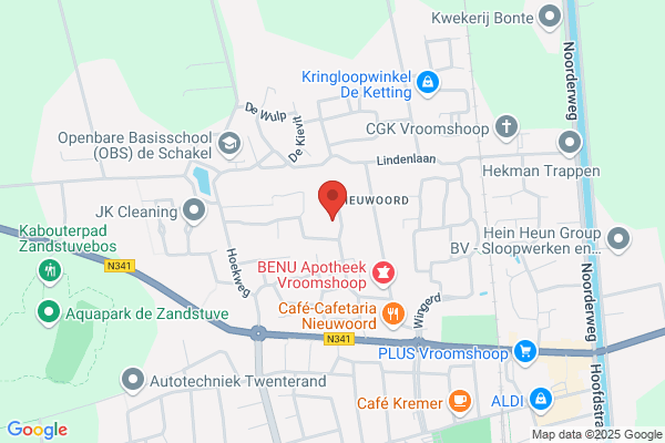 Humankind - Peuteropvang Nieuwoord