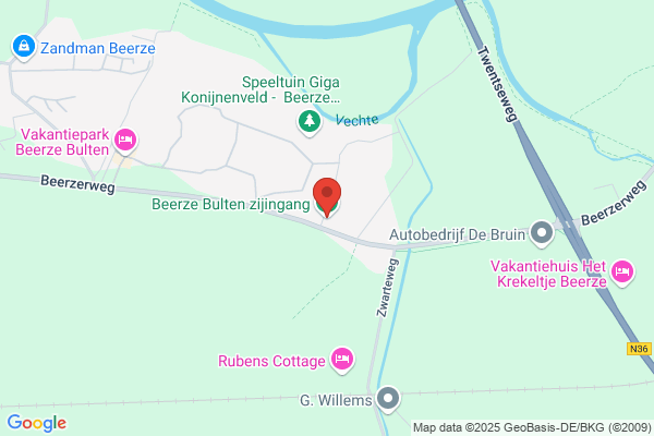 Vechtstreek, De