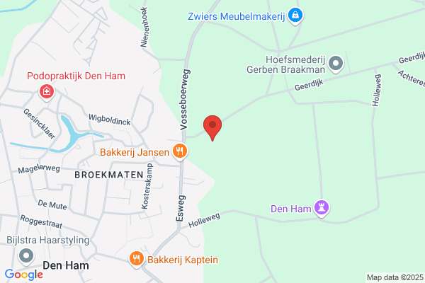 Weideman Bloem & Groen