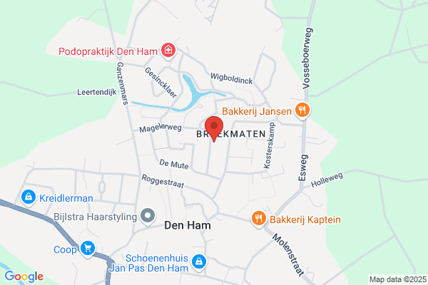 Dam Tandartspraktijk