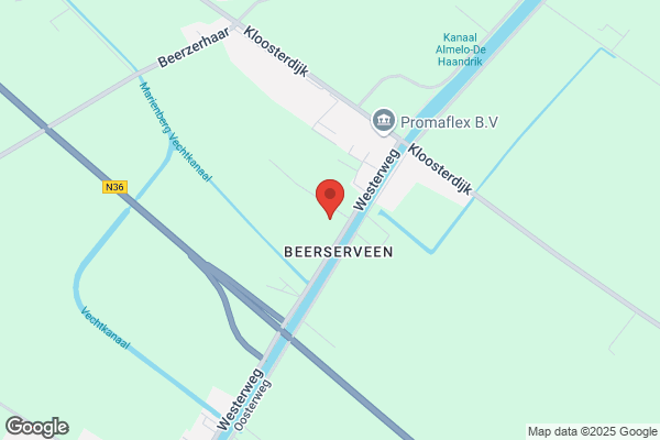Garage Beerzerveld