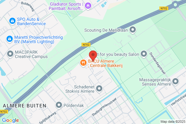 Handelsonderneming Sempel Bv