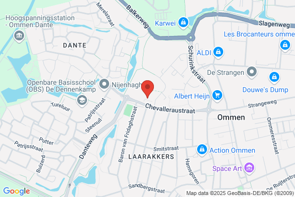 Openb Bibliotheek