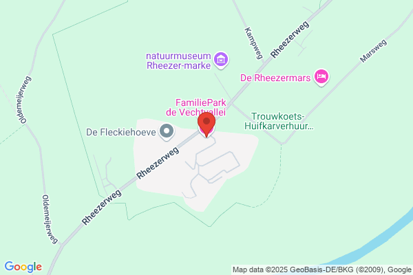 Vechtvallei Camping De