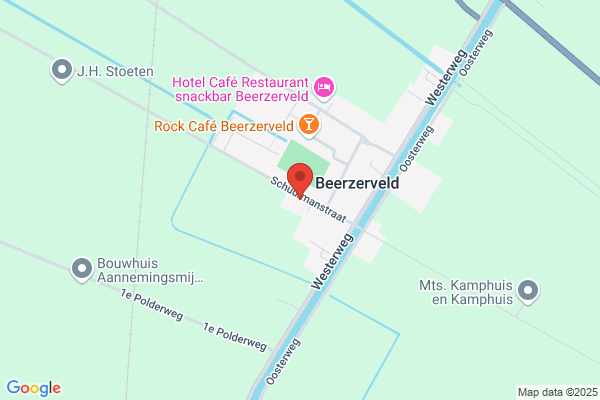 Wolters Bv