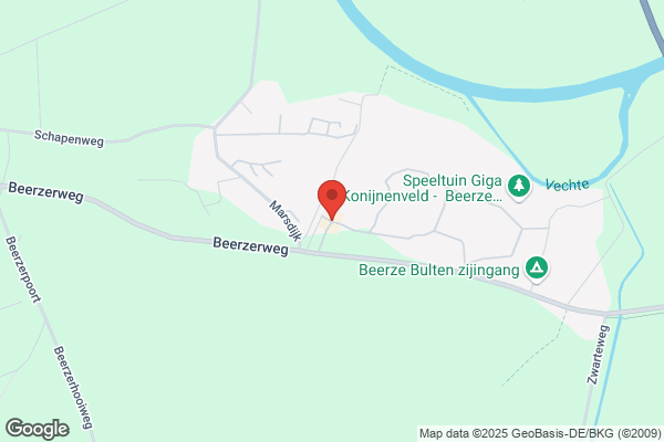 Beerze Bulten, De