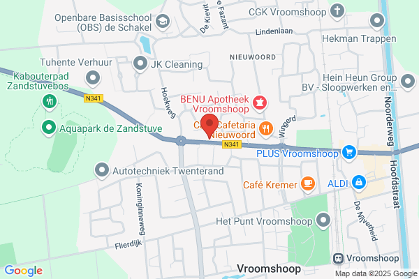 Architectuur Oldenhuis BV
