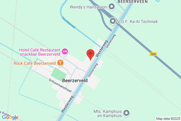 Administratiekantoor Netters