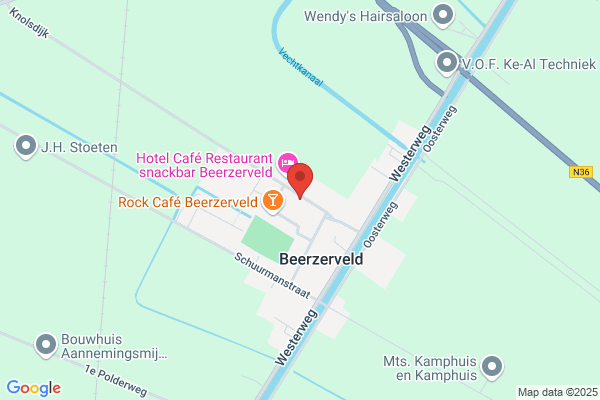 Apotheek Nijmeijer