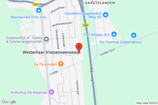 Autorijschool Henk Wolbers
