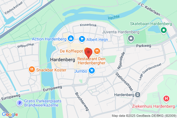 Blokker
