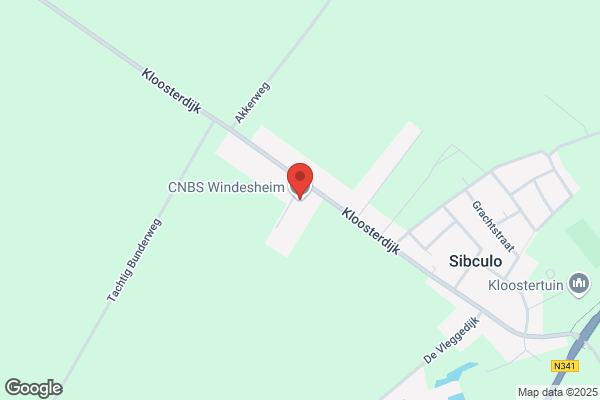 Christelijke Nationale Basisschool Windesheim