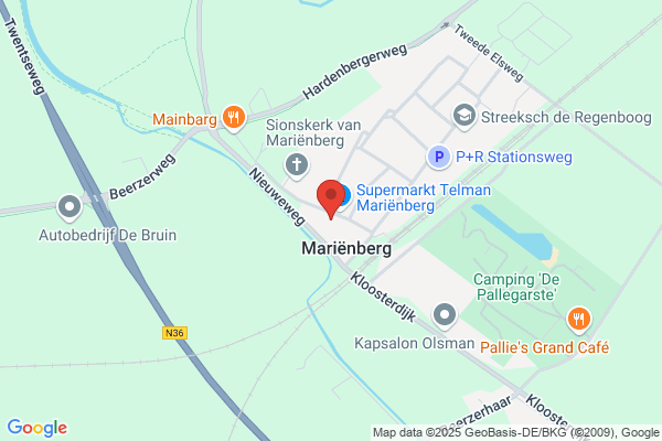 Content Themafeesten