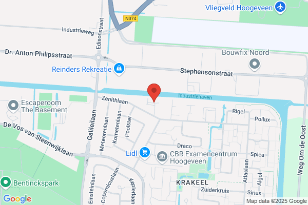 Fa. De Snoepkoning