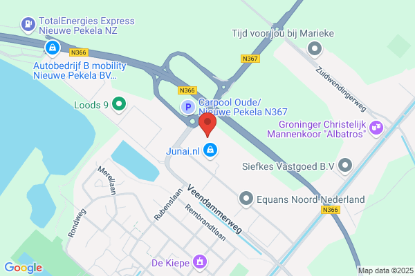 Fa. Kleine Zandzuigbedrijf
