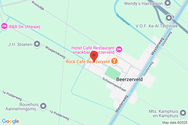 Grafische Bedrijven Sprinters Bv