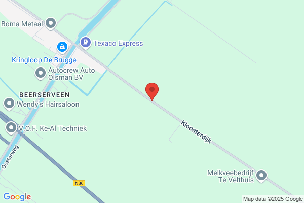 Hendriks Tekstiel