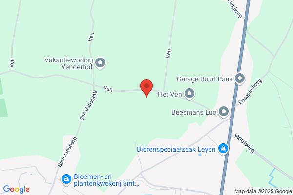 Leyen Management Ondersteuning