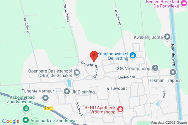 Nijmeijer