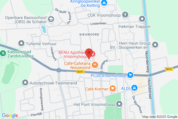 Patzke Tandartspraktijk K M