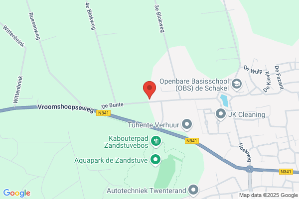 Schildersbedrijf Henk Lennips