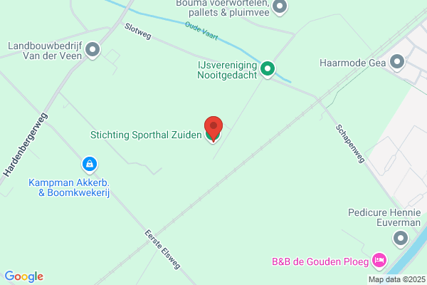 Uitvaartver De Laatste Eer Beerzerveld E