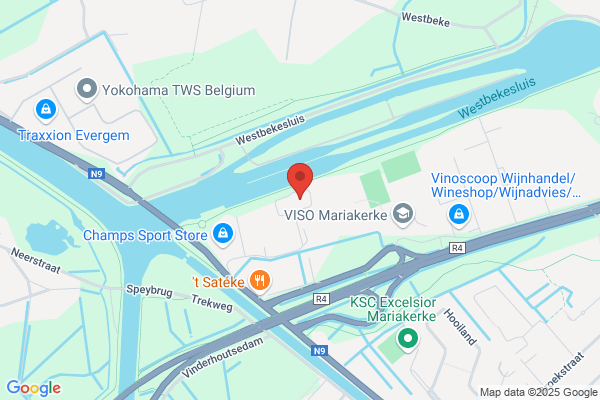 Arendsoog