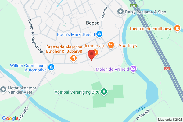 Bertens Bv