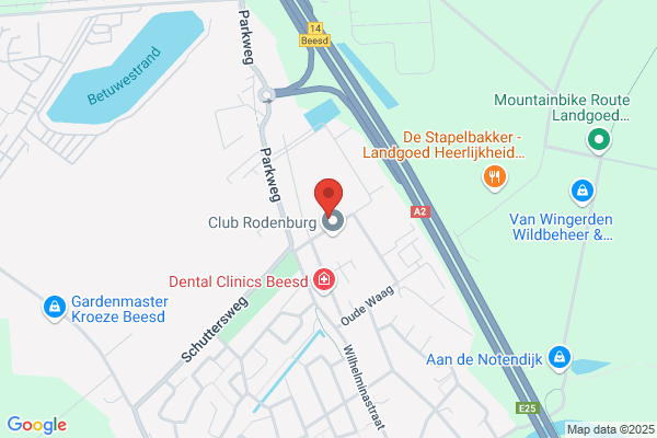 P. Bos Jr Handelsonderneming